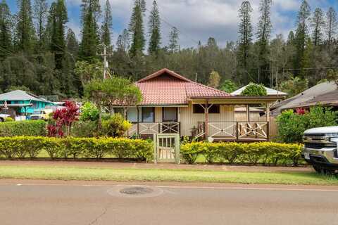 404 Fourth St, Lanai City, HI 96763