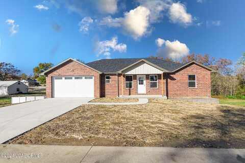 1813 VAN LOO LANE, Jefferson City, MO 65101