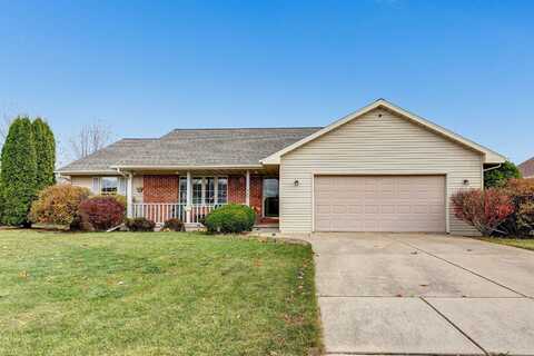 567 SUMMER WINDS Drive, GREEN BAY, WI 54311