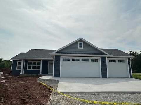 N8905 WILDFLOWER Lane, BRILLION, WI 54110