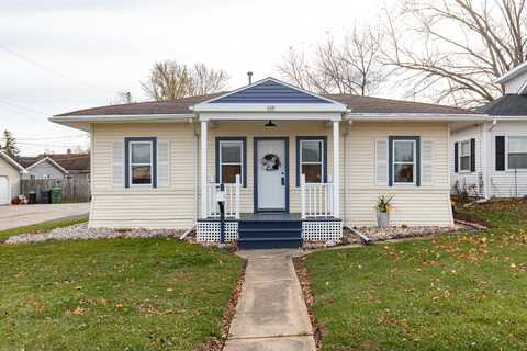 109 E 1ST Street, KIMBERLY, WI 54136