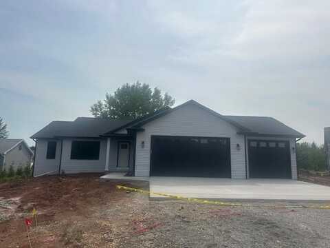 N8902 WILDFLOWER Lane, BRILLION, WI 54110
