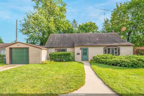 308 E MCWILLIAMS Street, FOND DU LAC, WI 54935