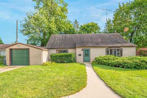 308 E MCWILLIAMS Street, FOND DU LAC, WI 54935