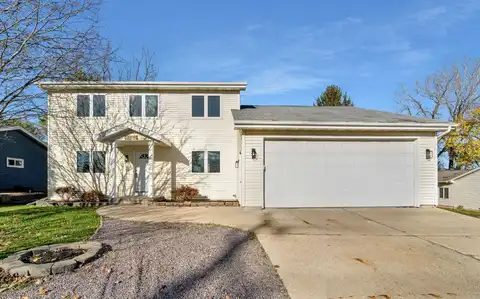 2028 COUNTY ROAD II, NEENAH, WI 54956