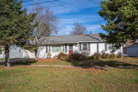 3296 CARNEY Avenue, MARINETTE, WI 54143