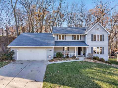 2506 WILDWOOD Drive, GREEN BAY, WI 54302