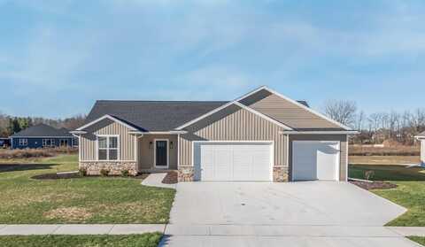 1157 APPLEWOOD Drive, DE PERE, WI 54115