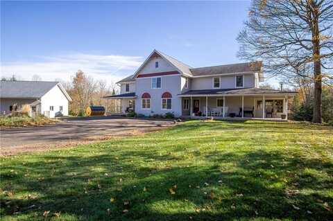 W16981 Hwy F, Stanley, WI 54768