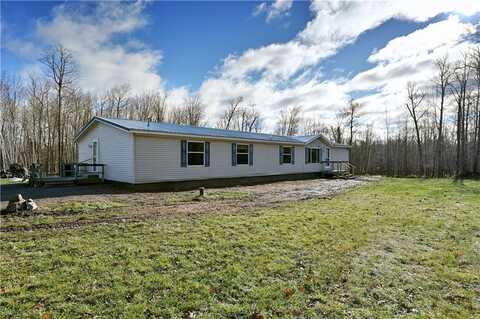 11242 S Pierce Road, Solon Springs, WI 54873