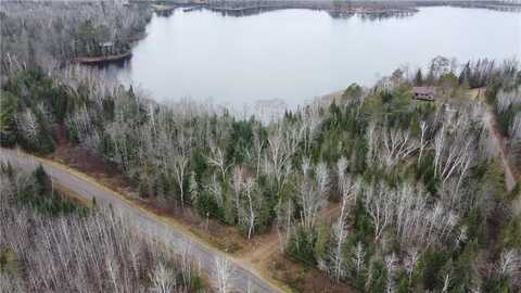 Lot 2 Blaisdell Lake Road, Winter, WI 54896