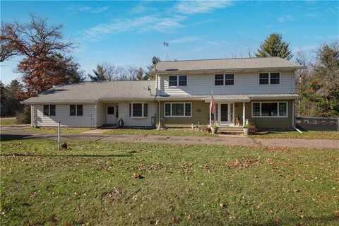 1300 N 130th Avenue, Fall Creek, WI 54742