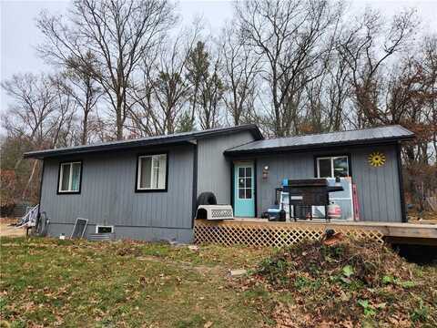 W11486 Goldsmith Road, Black River Falls, WI 54615