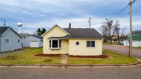 13600 Thomas Street, Osseo, WI 54758