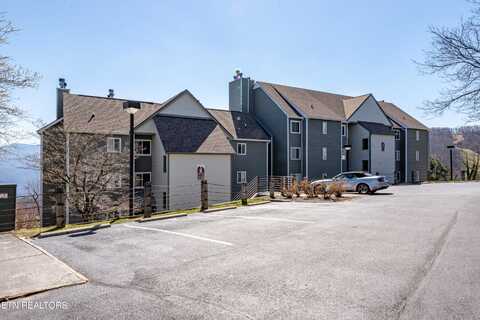 1260 Ski View Drive, Gatlinburg, TN 37738