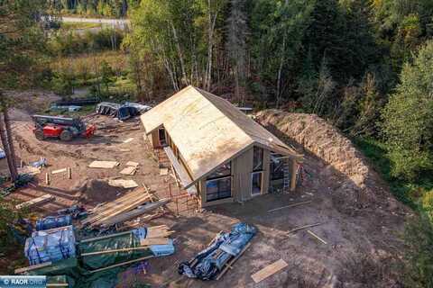 Lot 125 Marjo Drive, Tower, MN 55790