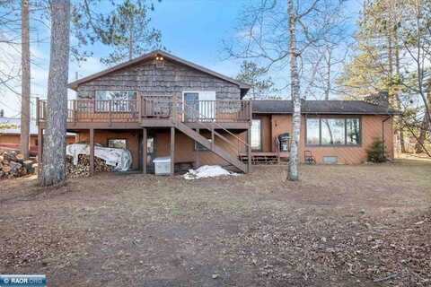 7248 Reinertsen Drive, Britt, MN 55710