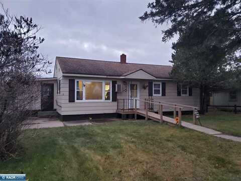 78 W Chandler St, Ely, MN 55731