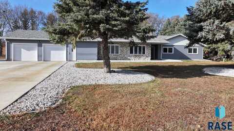 25793 Country Ln, Renner, SD 57055