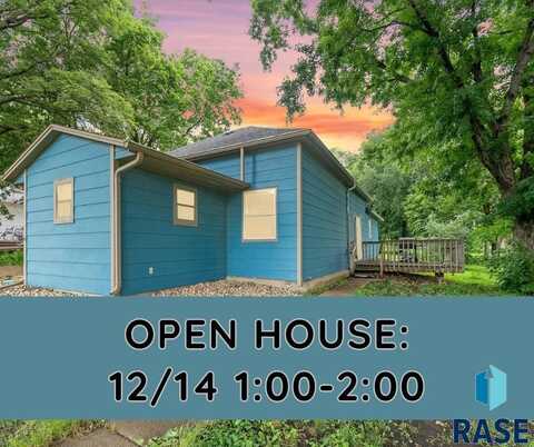 204 W Clark St, Montrose, SD 57048