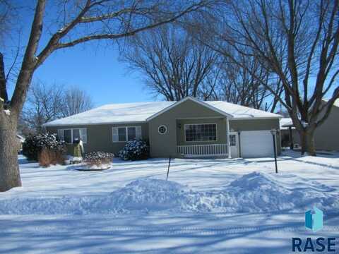 1220 1st Ave, Edgerton, MN 56128