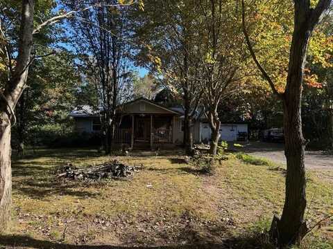 1656 Hammett Hill Road, Bowling Green, KY 42101