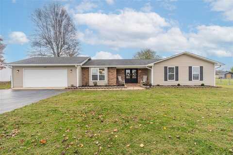 5891 Richpond Road, Bowling Green, KY 42104