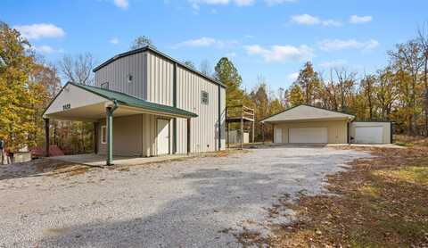 3432 Threlkel Ferry Road, Bowling Green, KY 42101