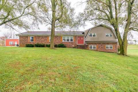 7815 Morgantown Road, Franklin, KY 42134