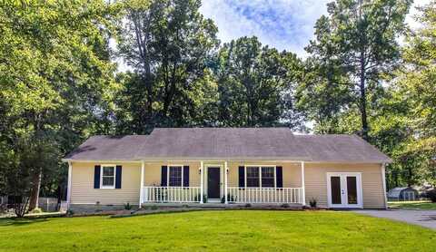 403 Claypool Boyce Road, Alvaton, KY 42122