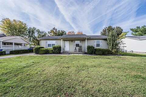 1237 Derek Drive, Franklin, KY 42134