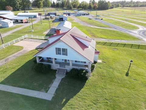 2006 W US Highway 62, Greenville, KY 42345