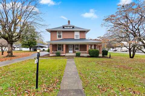 301 W Main Street, Scottsville, KY 42164