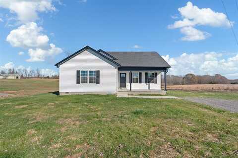 3912 Union Chapel Road, Scottsville, KY 42164