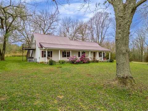 3601 Chandlers Road, Auburn, KY 42206