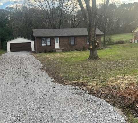 3631 Browning Road, Rockfield, KY 42274