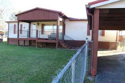 380 Bennett Drive, Horse Cave, KY 42749