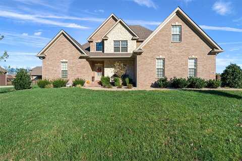 318 Nash Stone Court, Alvaton, KY 42122