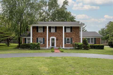 1326 Eastland Street, Bowling Green, KY 42104