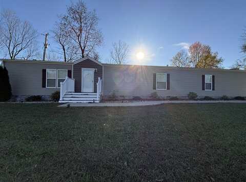 2853 Logansport Road, Morgantown, KY 42261