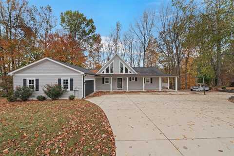 491 Barren Trace Road, Glasgow, KY 42141