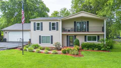 6813 Highway 68W, Benton, KY 42025
