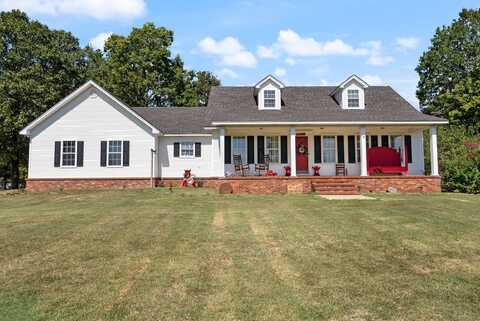 79 Brooke Drive, Perryville, AR 72126