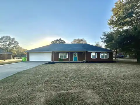 196 Shady Grove Road, Clarksville, AR 72830