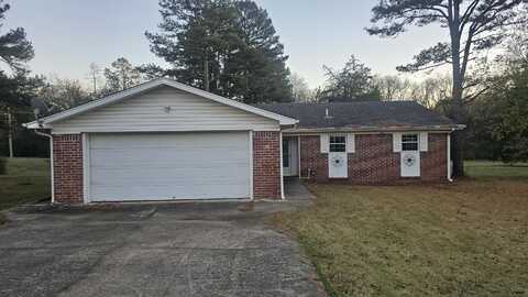 350 Goodwin Addition Drive, Paris, AR 72855