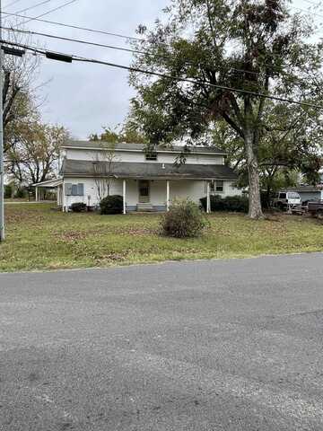 501 N 12th Street, Ozark, AR 72949