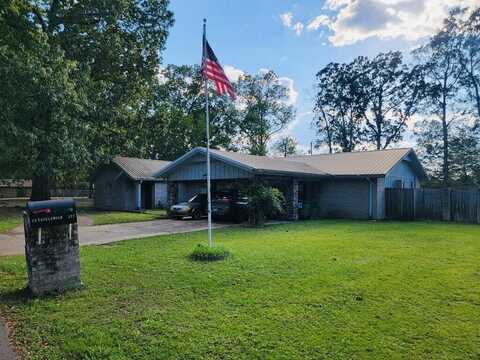 15 Tanglewood, Oppelo, AR 72110