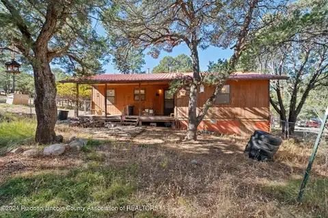 102 Cardinal Drive, Ruidoso, NM 88345