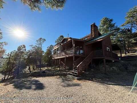 407 Otero Drive, Ruidoso, NM 88345