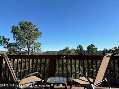 407 Otero Drive, Ruidoso, NM 88345